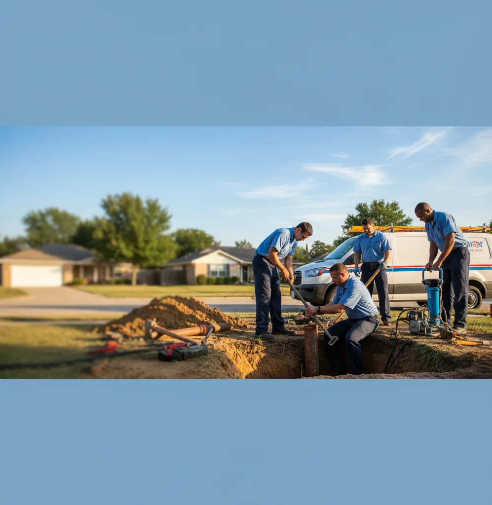Water Heater Repair & Plumber in Fall City